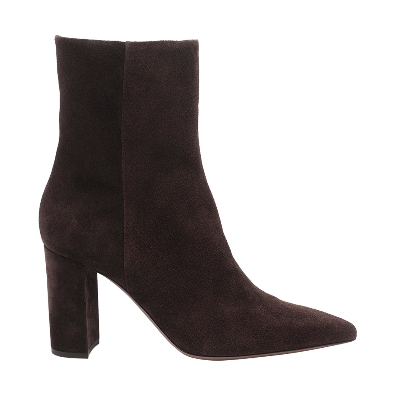 Paris Texas Women Anja Pump Booties PARIS TEXAS
