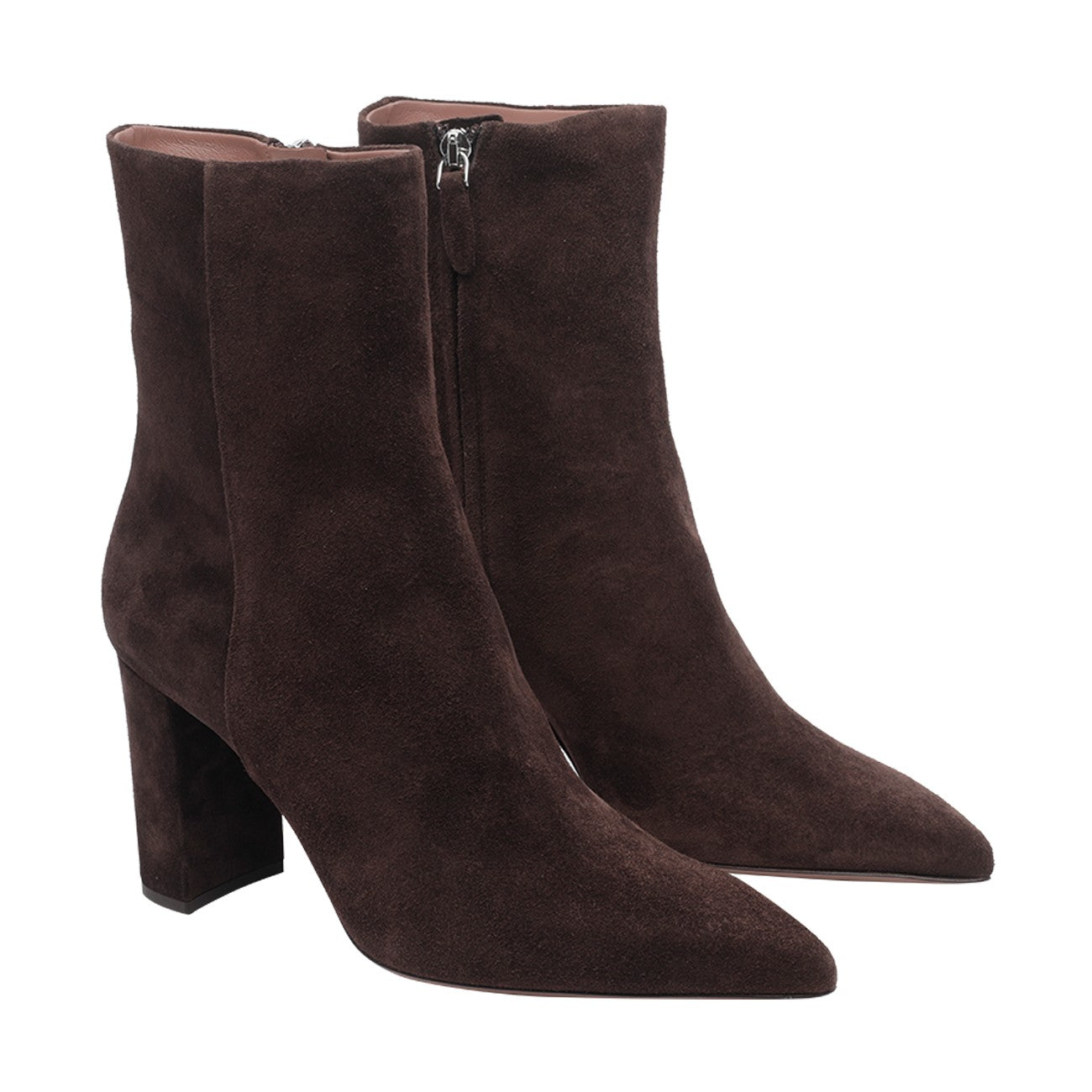 Paris Texas Women Anja Pump Booties PARIS TEXAS