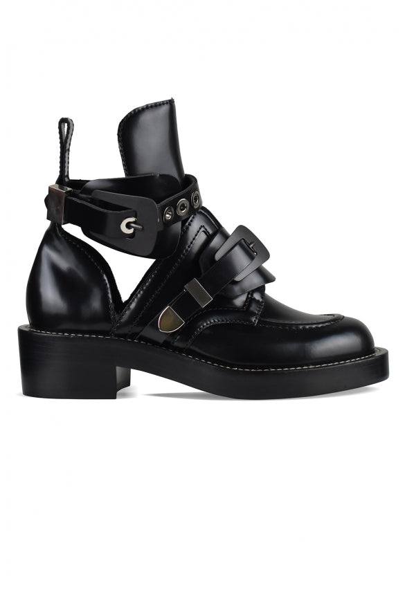 Balenciaga Women Boots Ceinture BALENCIAGA