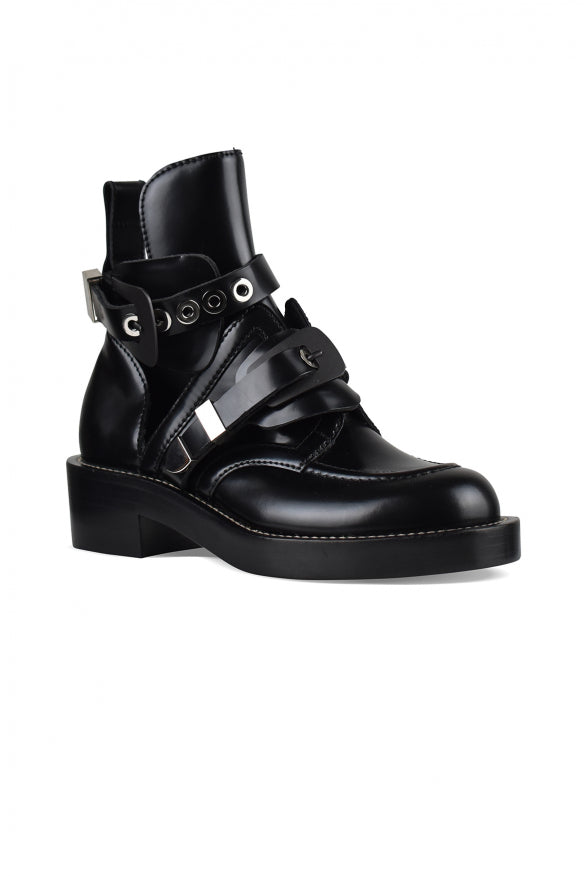 Balenciaga Women Boots Ceinture BALENCIAGA