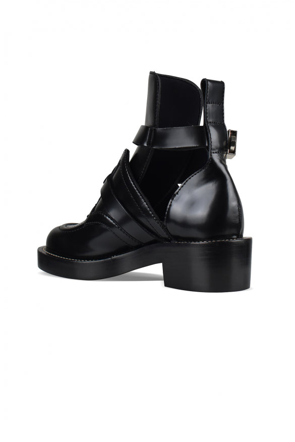 Balenciaga Women Boots Ceinture BALENCIAGA