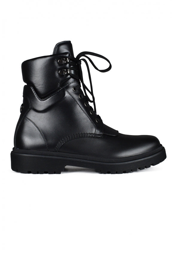 Moncler Women Patty Ankle Boots MONCLER