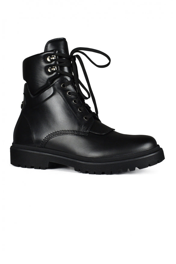 Moncler Women Patty Ankle Boots MONCLER