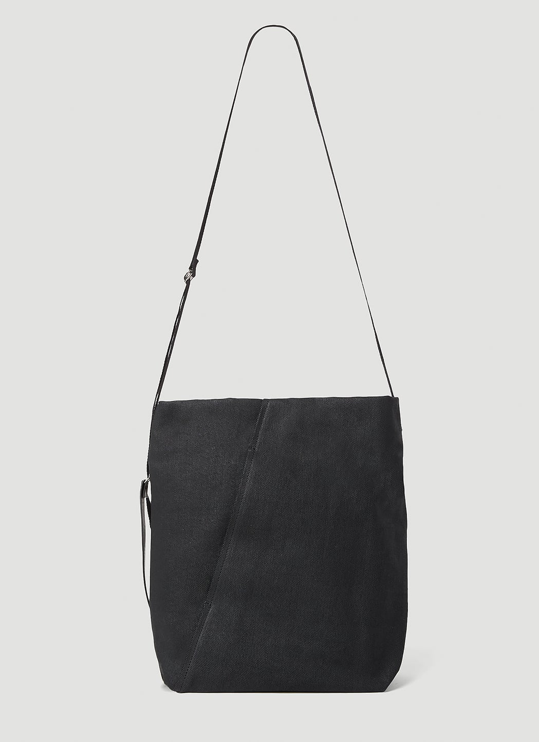 Ann Demeulemeester Men Myra Shoulder Bag ANN DEMEULEMEESTER