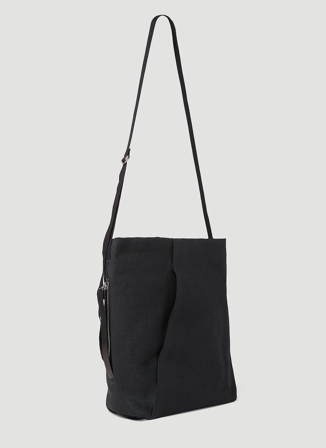 Ann Demeulemeester Men Myra Shoulder Bag ANN DEMEULEMEESTER