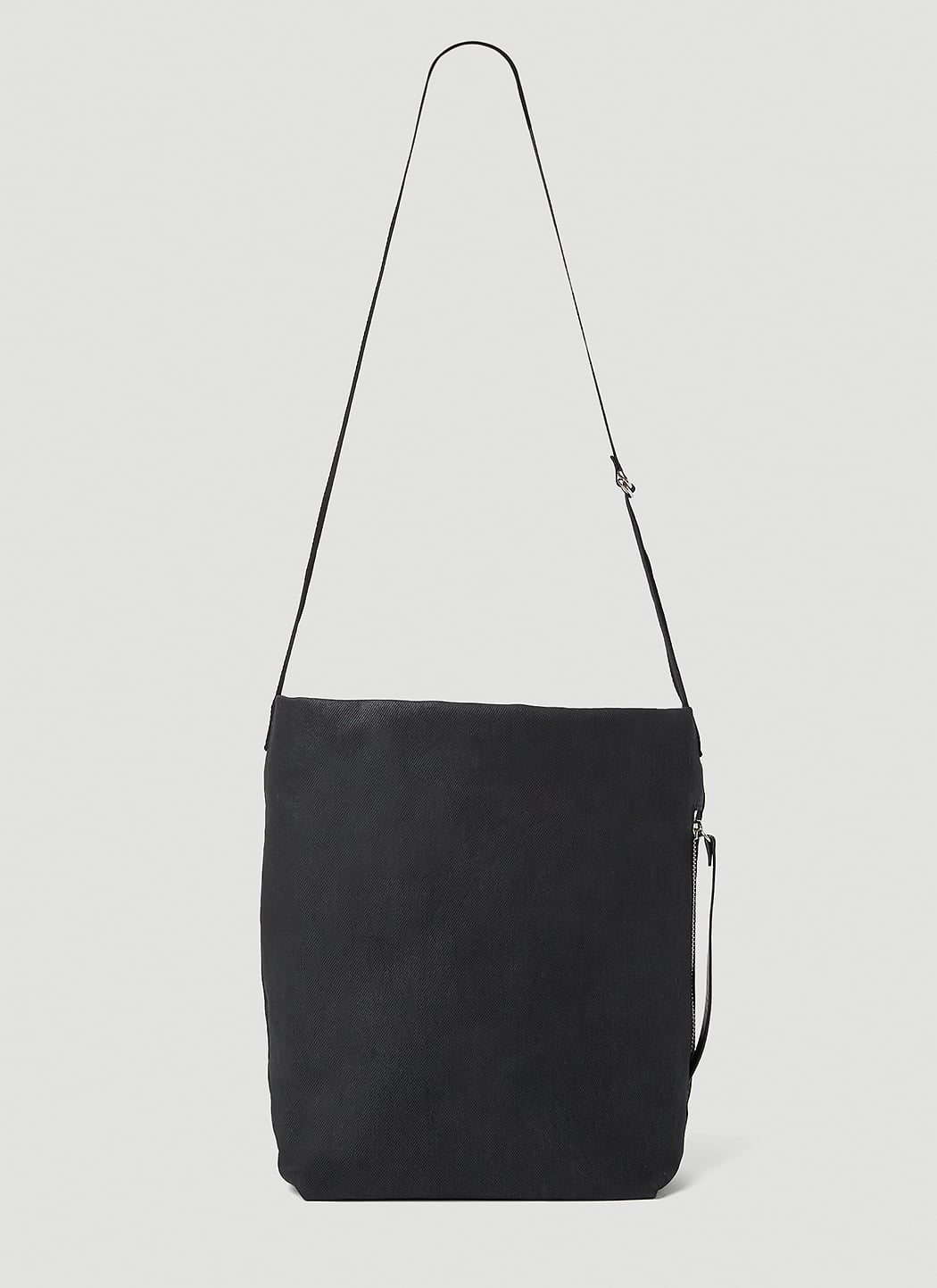 Ann Demeulemeester Men Myra Shoulder Bag ANN DEMEULEMEESTER