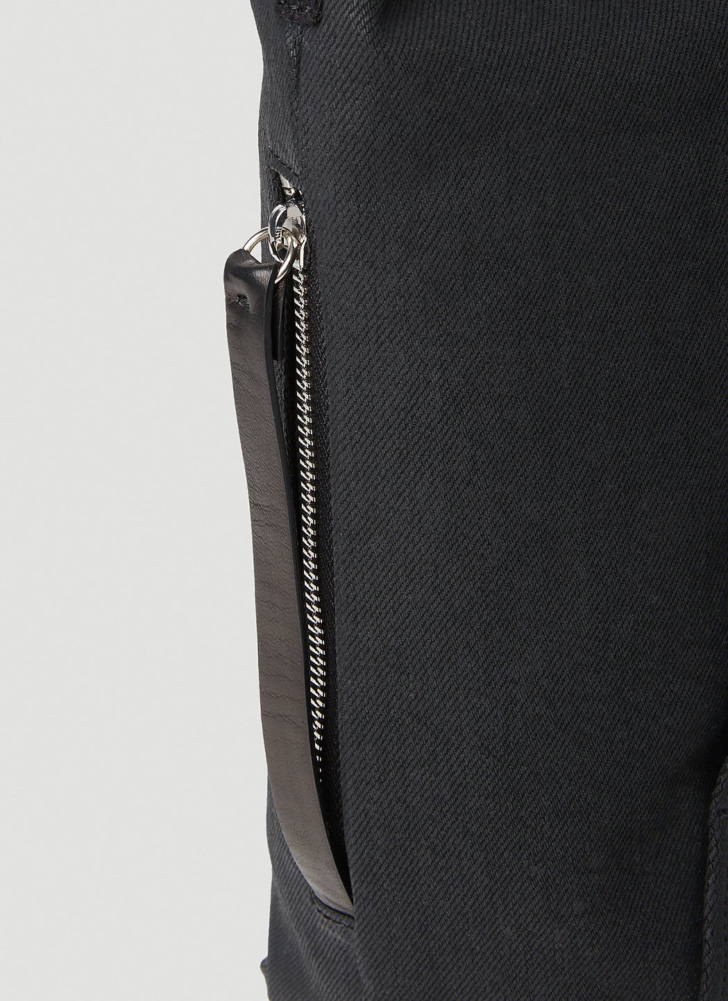 Ann Demeulemeester Men Myra Shoulder Bag ANN DEMEULEMEESTER