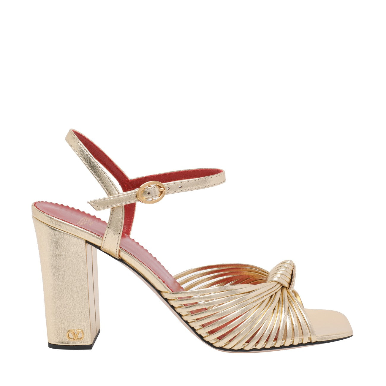 Valentino Garavani Women Annet Pump Sandals VALENTINO GARAVANI