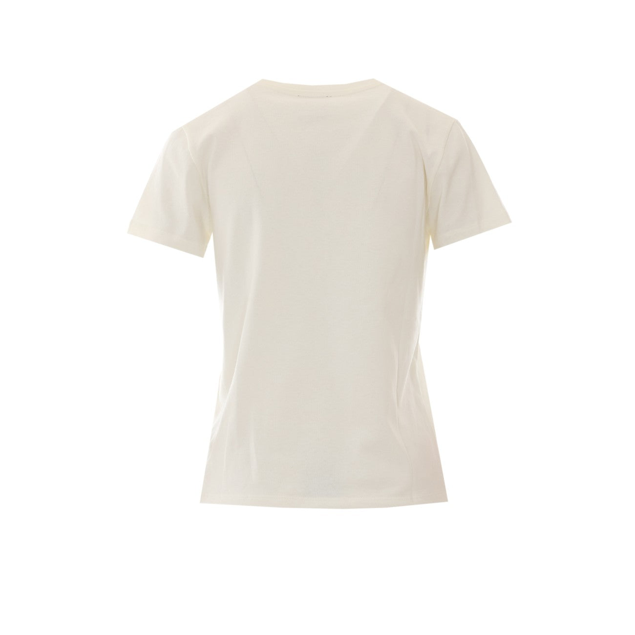 A.P.C. Women Apc Rue Madame Logo T-Shirt