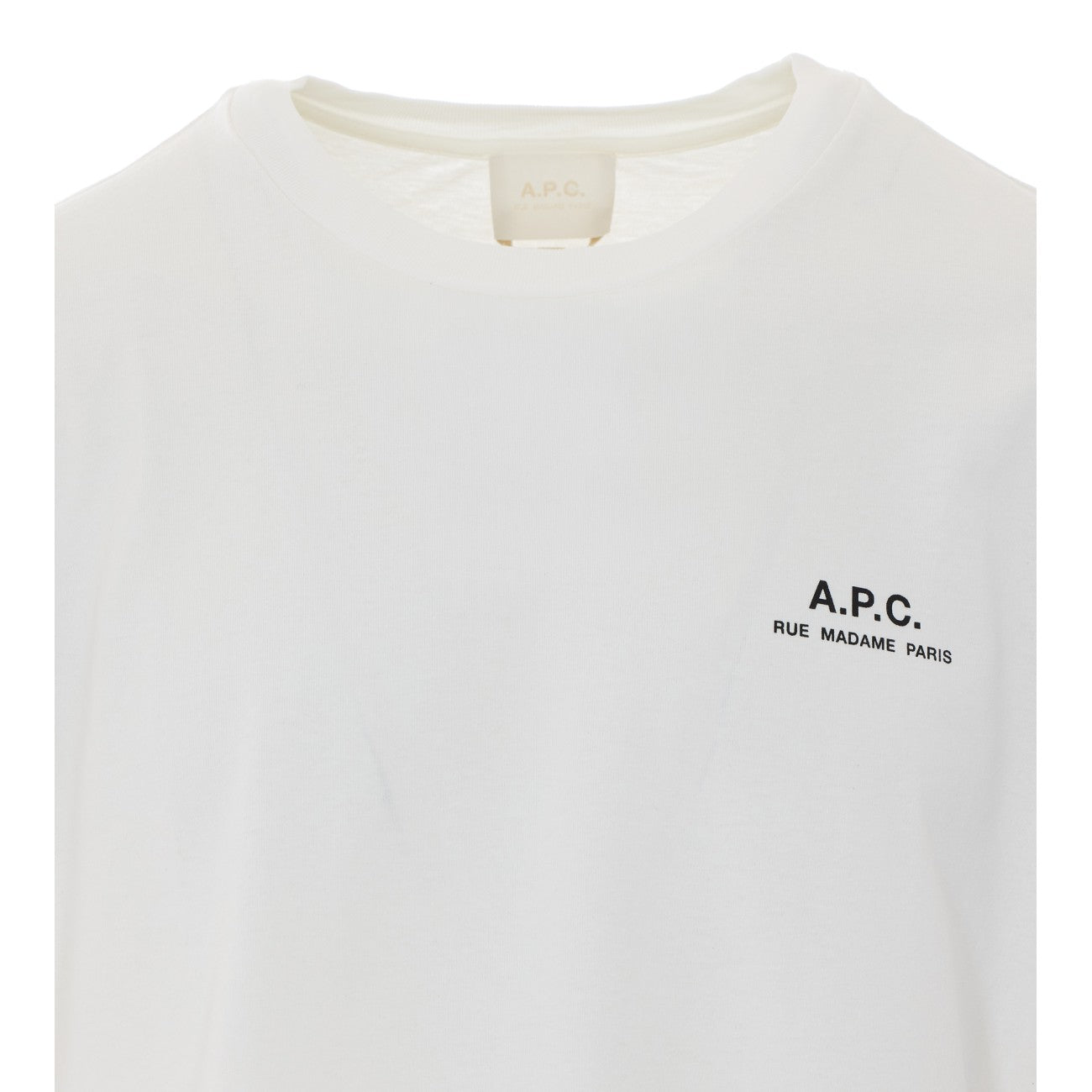 A.P.C. Men A.P.C. T-Shirt A.P.C.