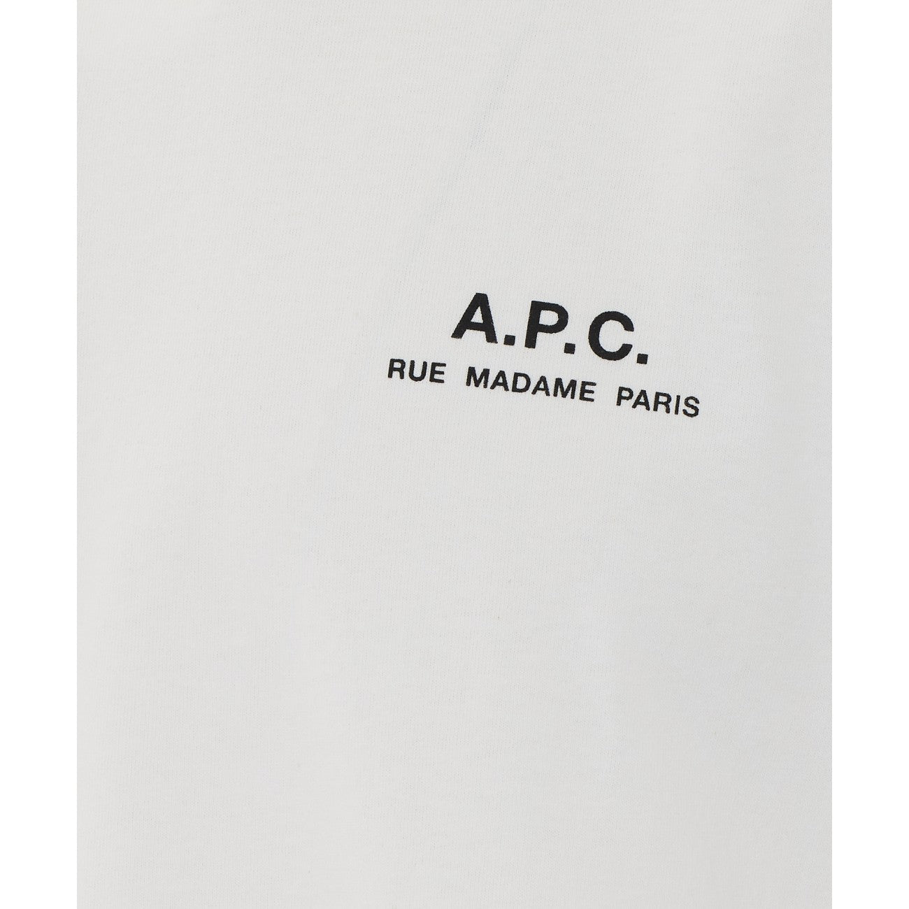 A.P.C. Men A.P.C. T-Shirt A.P.C.