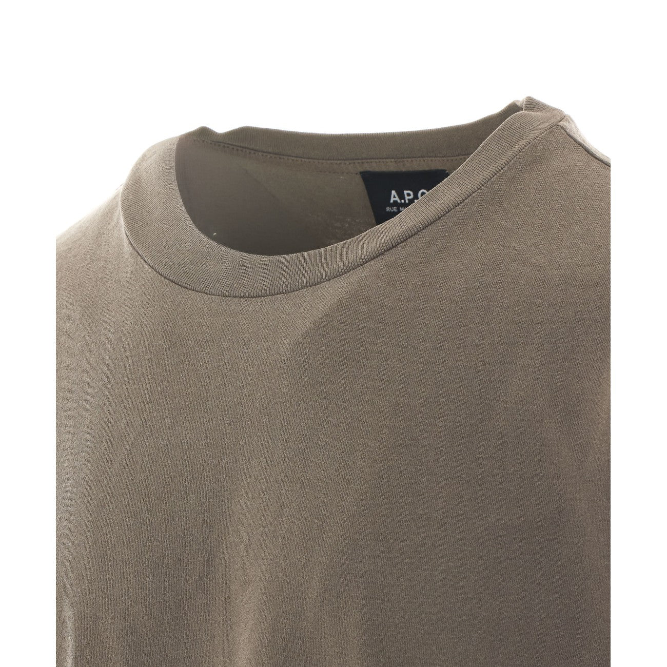 A.P.C. Men A.P.C. T-Shirt A.P.C.