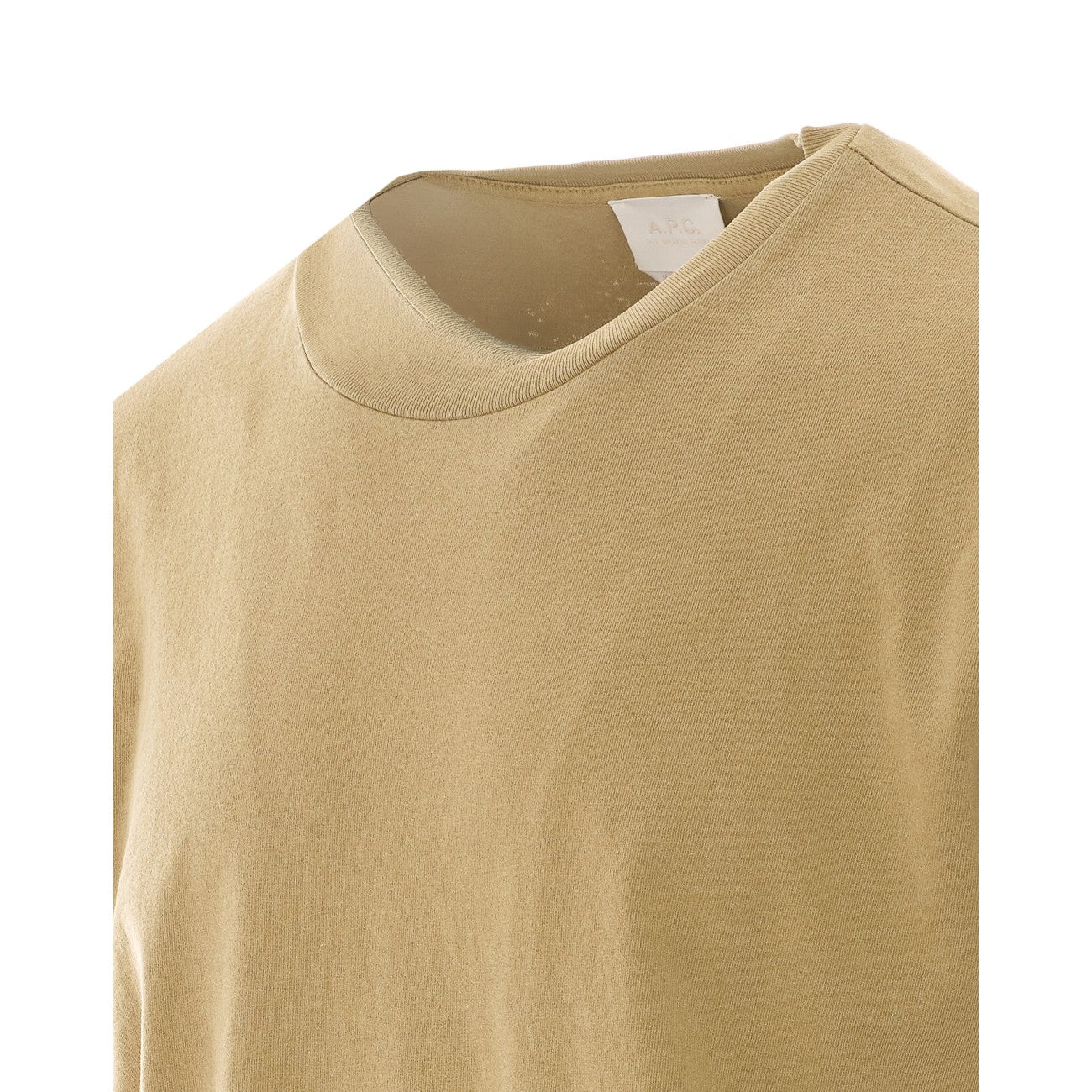 A.P.C. Men A.P.C. T-Shirt A.P.C.