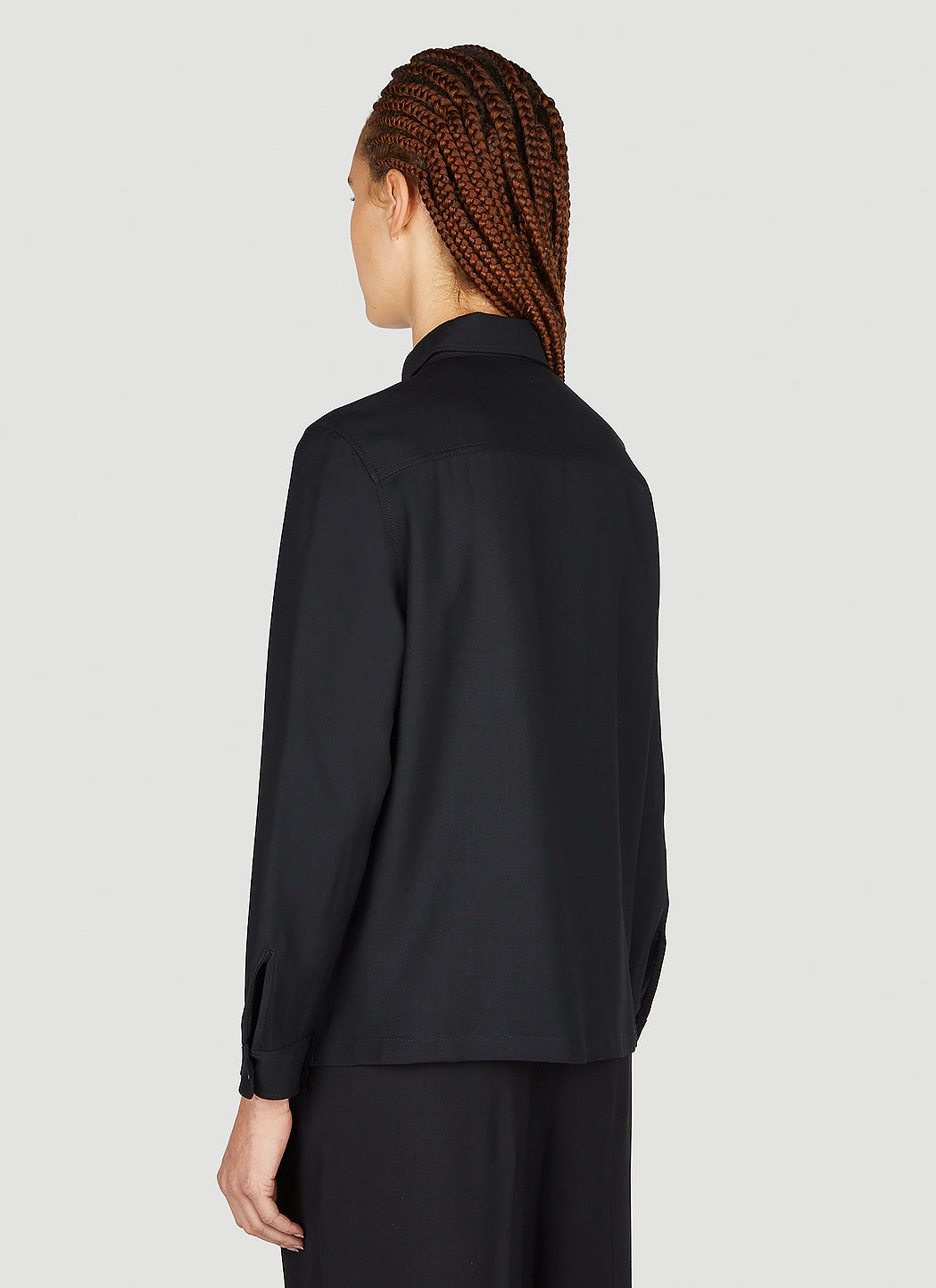 A.P.C. Women Chloe Shirt A.P.C.