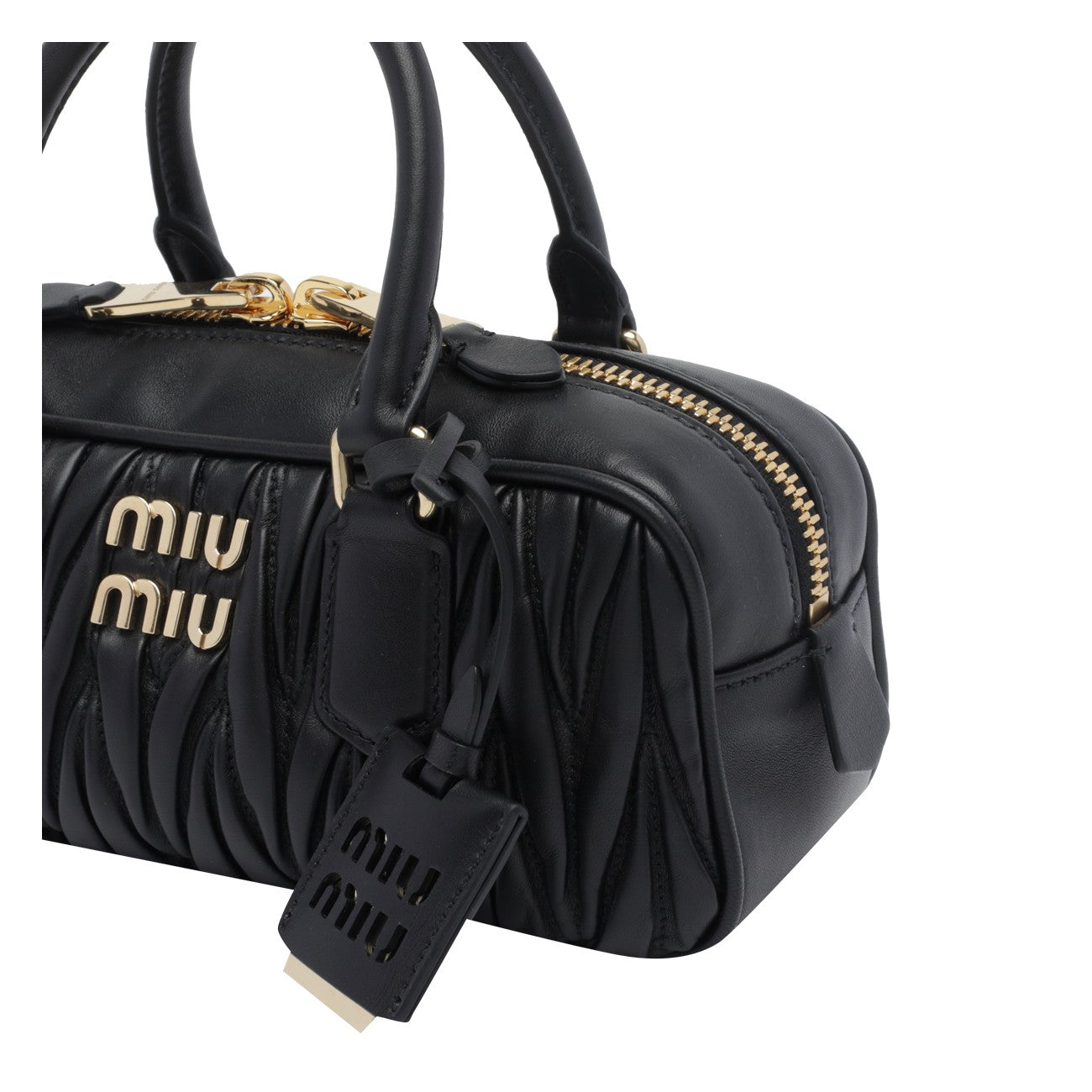 Miu Miu Women Arcadie Crossbody Bag MIU MIU