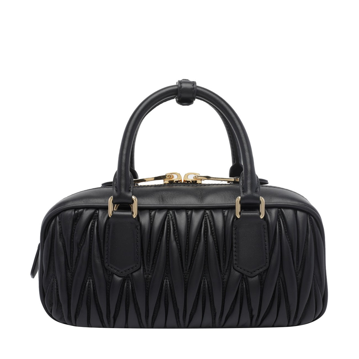 Miu Miu Women Arcadie Crossbody Bag MIU MIU