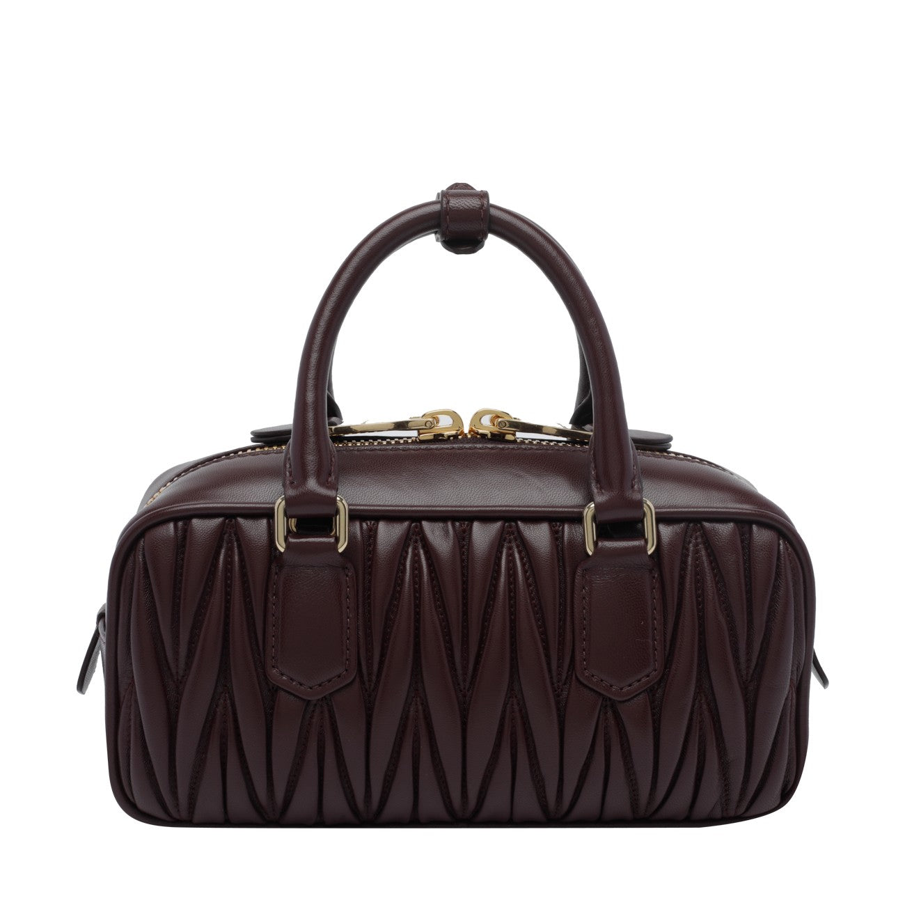 Miu Miu Women Arcadie Crossbody Bag MIU MIU