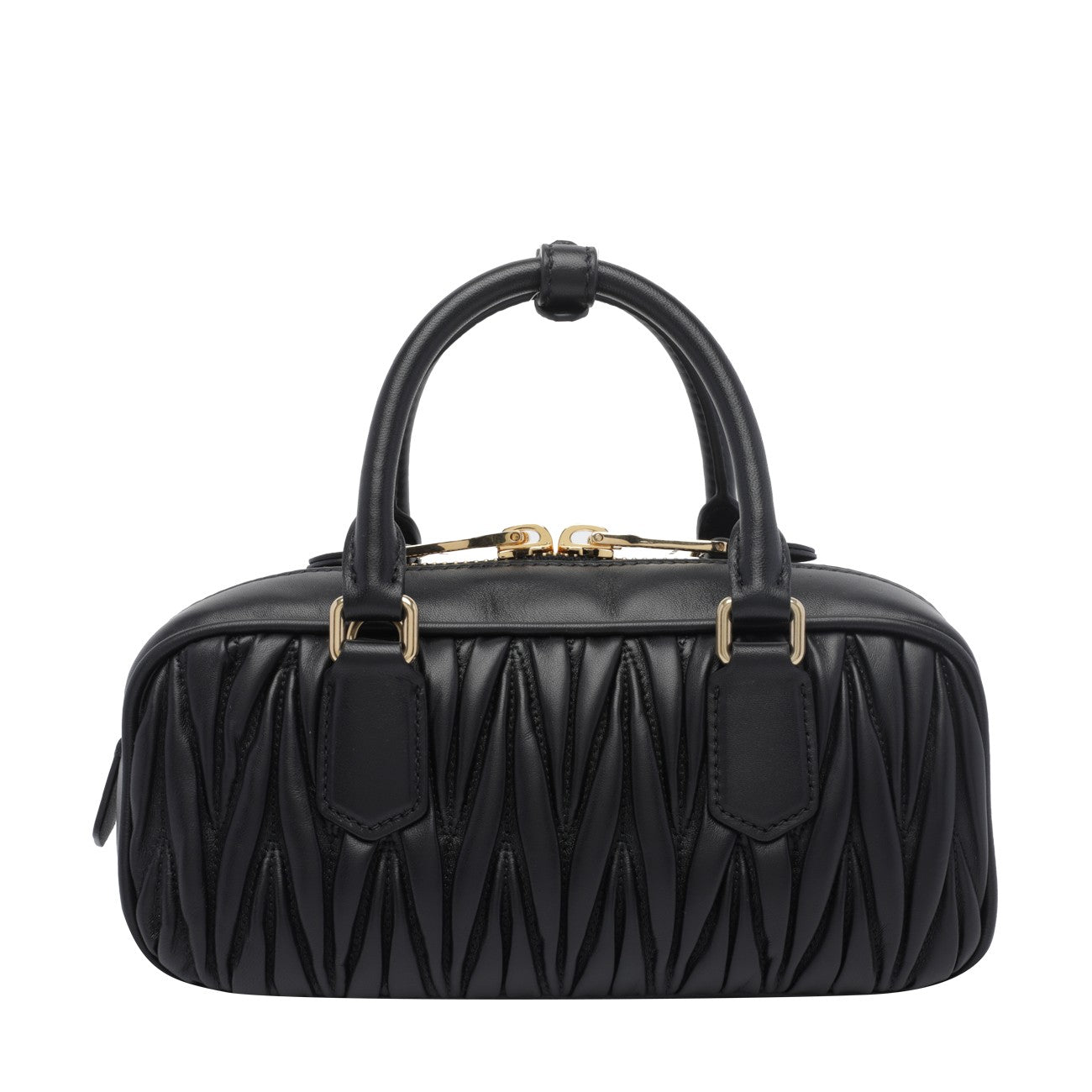 Miu Miu Women Arcadie Crossbody Bag MIU MIU