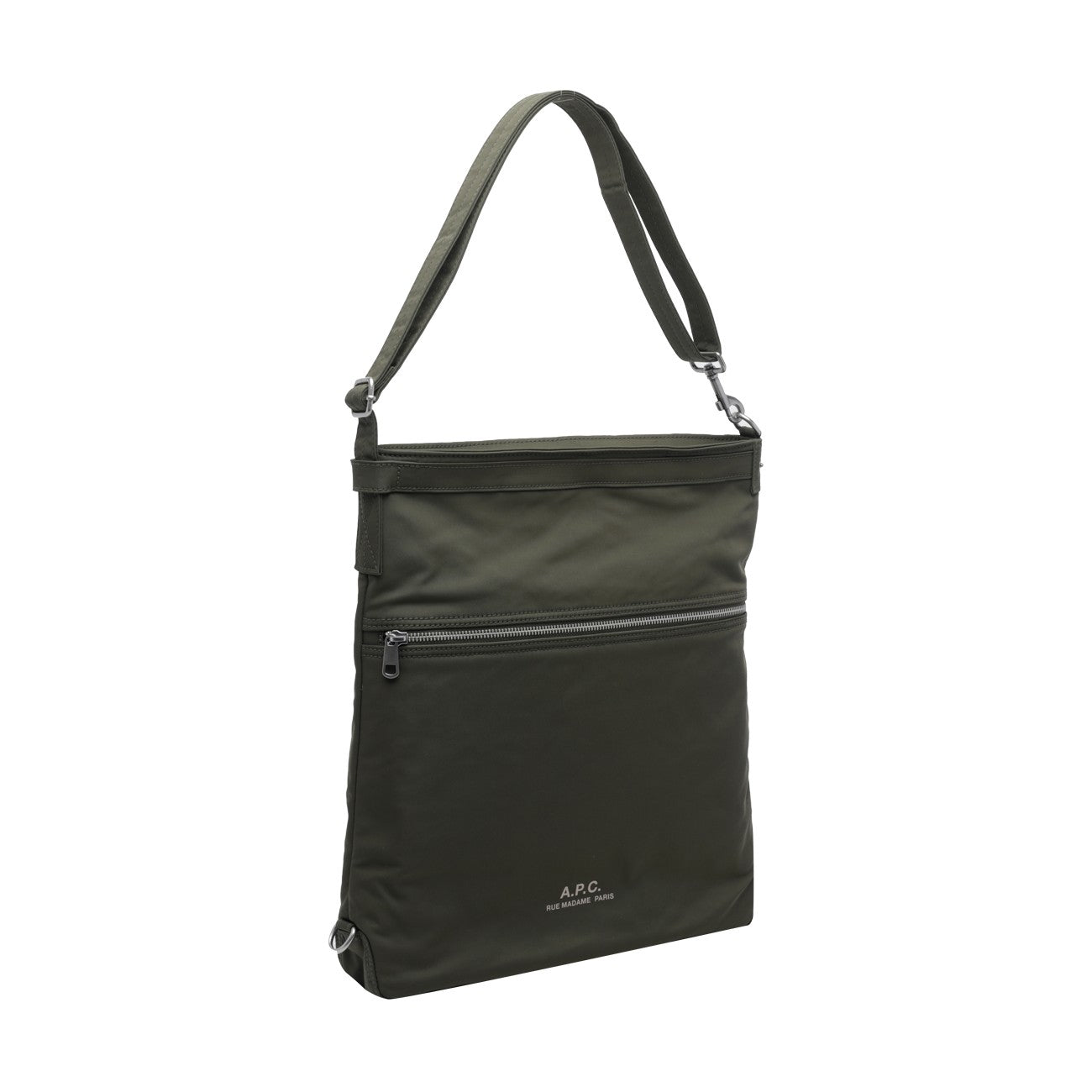 A.P.C. Men Archive Crossbody Bag A.P.C.