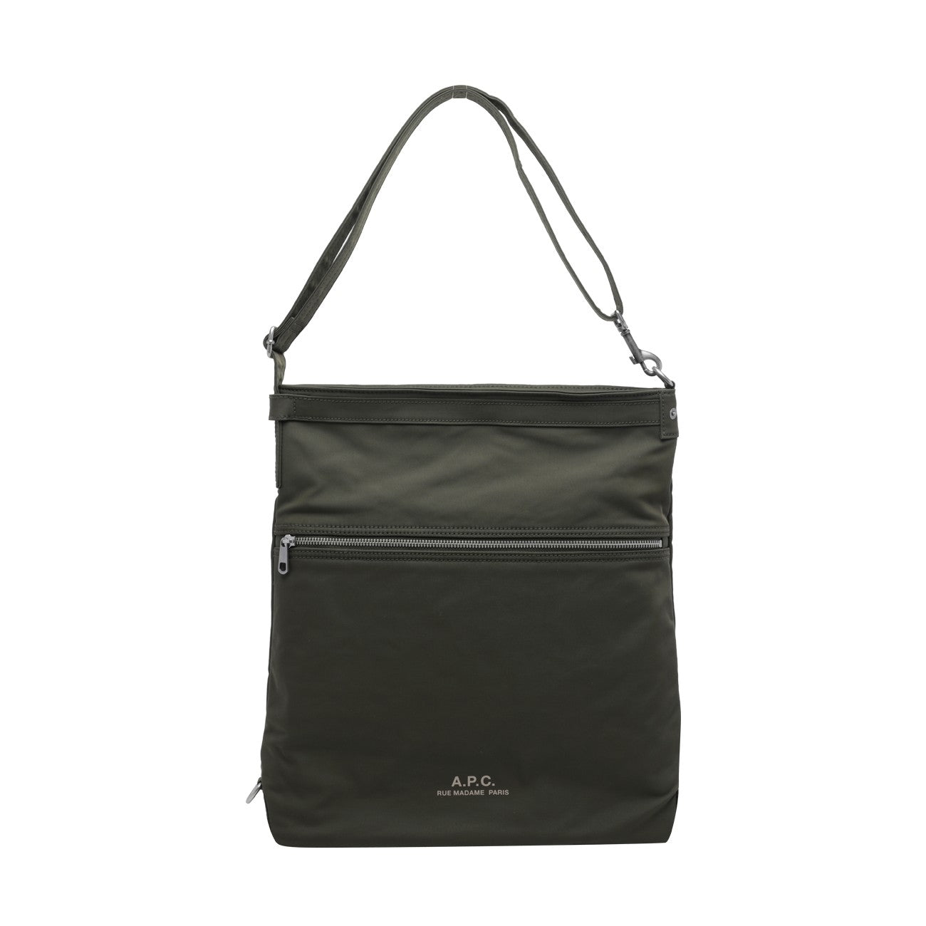 A.P.C. Men Archive Crossbody Bag A.P.C.