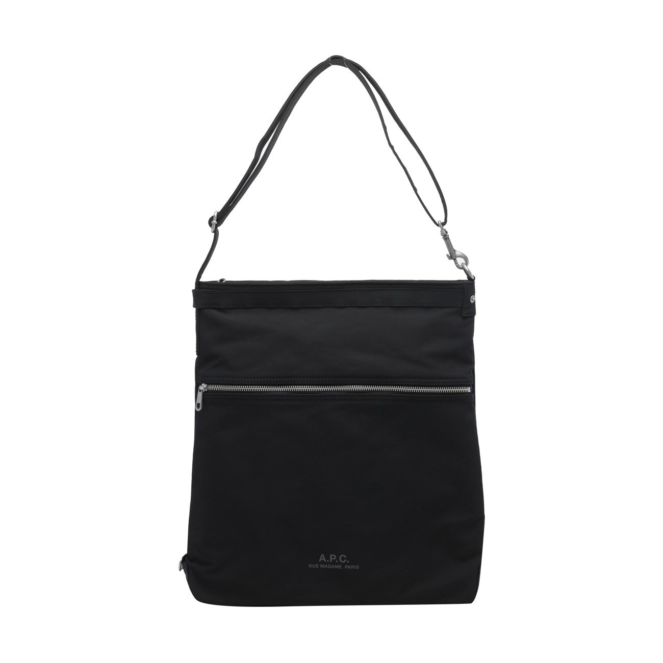 A.P.C. Men Archive Crossbody Bag A.P.C.