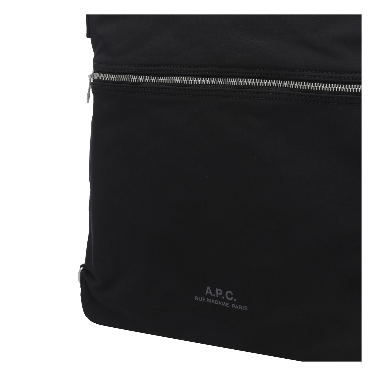 A.P.C. Men Archive Crossbody Bag A.P.C.