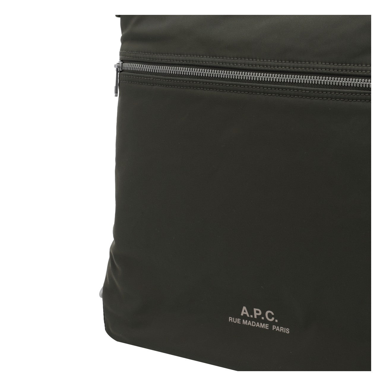 A.P.C. Men Archive Crossbody Bag A.P.C.