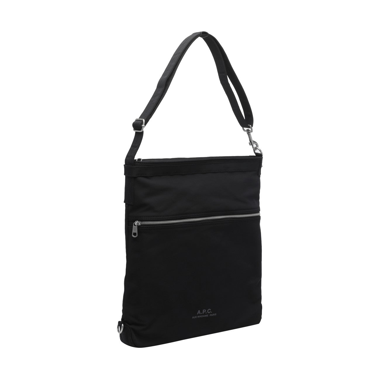 A.P.C. Men Archive Crossbody Bag A.P.C.