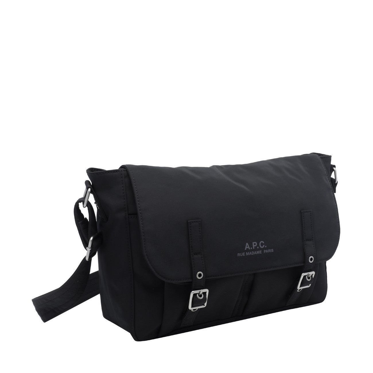 A.P.C. Men Archive Messenger Bag A.P.C.
