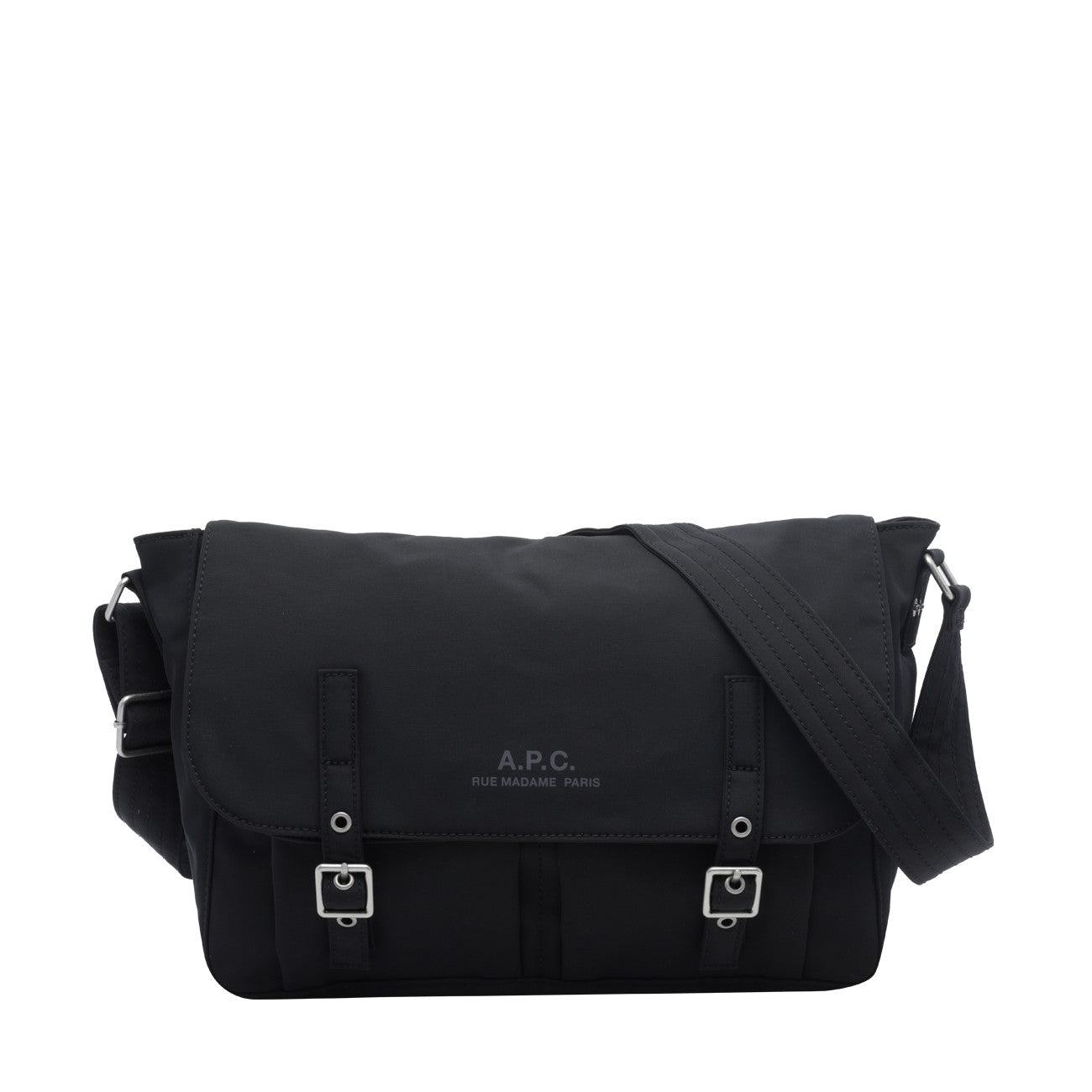 A.P.C. Men Archive Messenger Bag A.P.C.