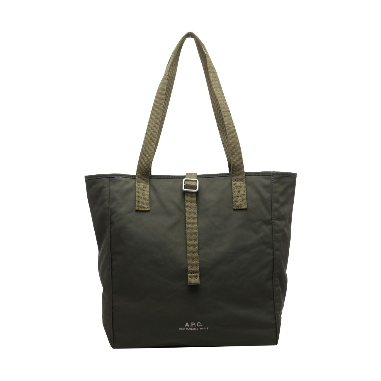 A.P.C. Men Archive Tote Bag A.P.C.