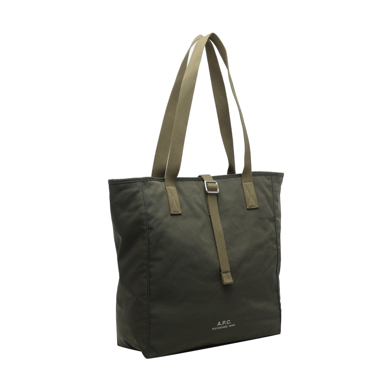A.P.C. Men Archive Tote Bag A.P.C.