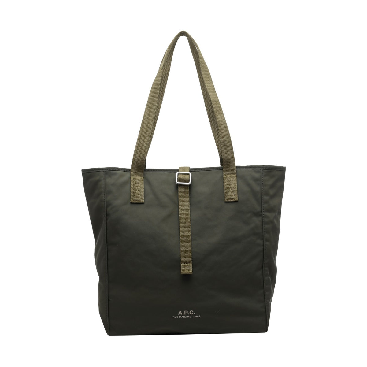 A.P.C. Men Archive Tote Bag A.P.C.