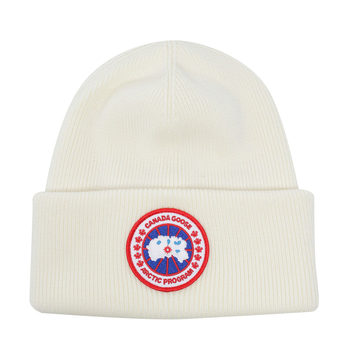 Canada Goose Men Arctic Toque Hat CANADA GOOSE