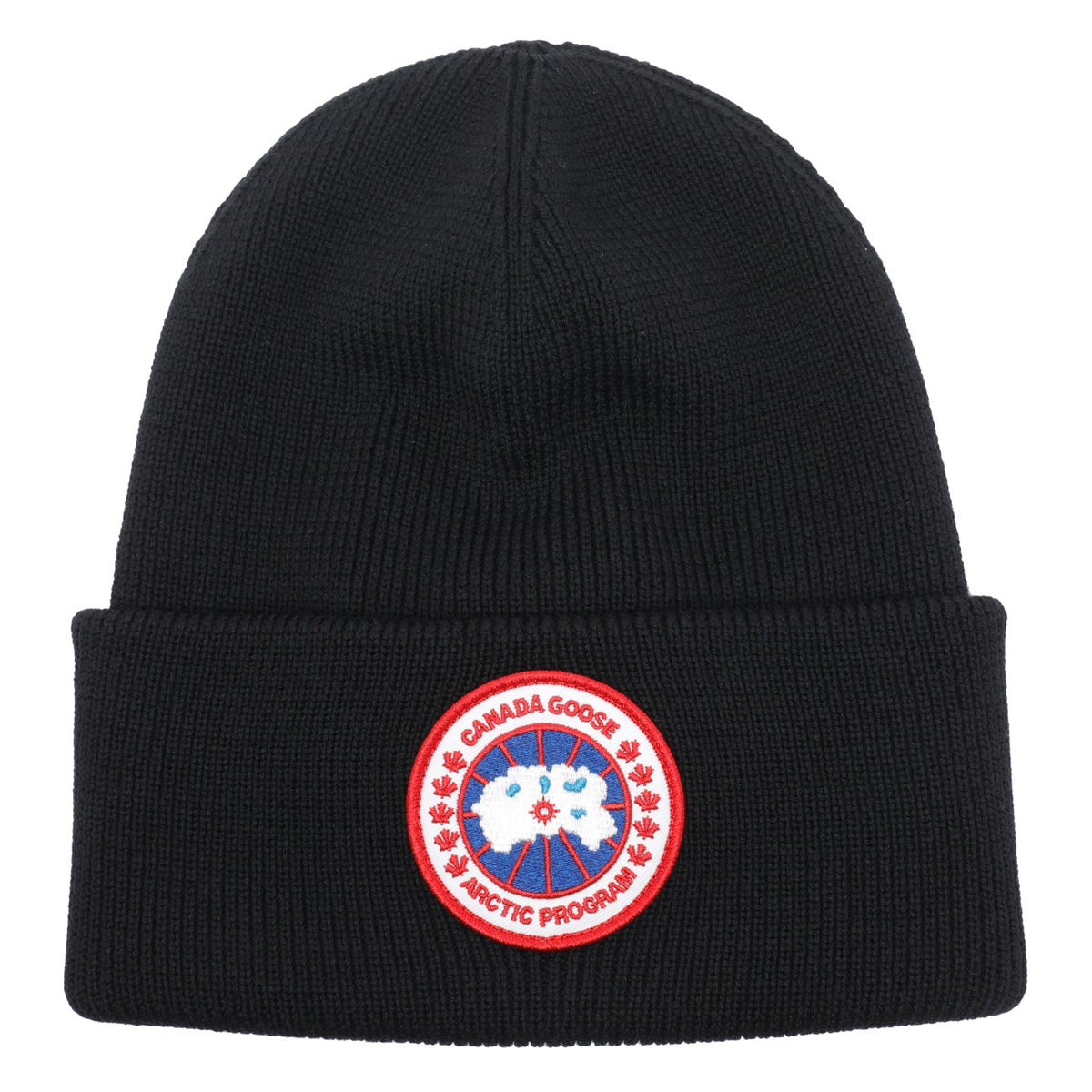 Canada Goose Men Arctic Toque Hat CANADA GOOSE
