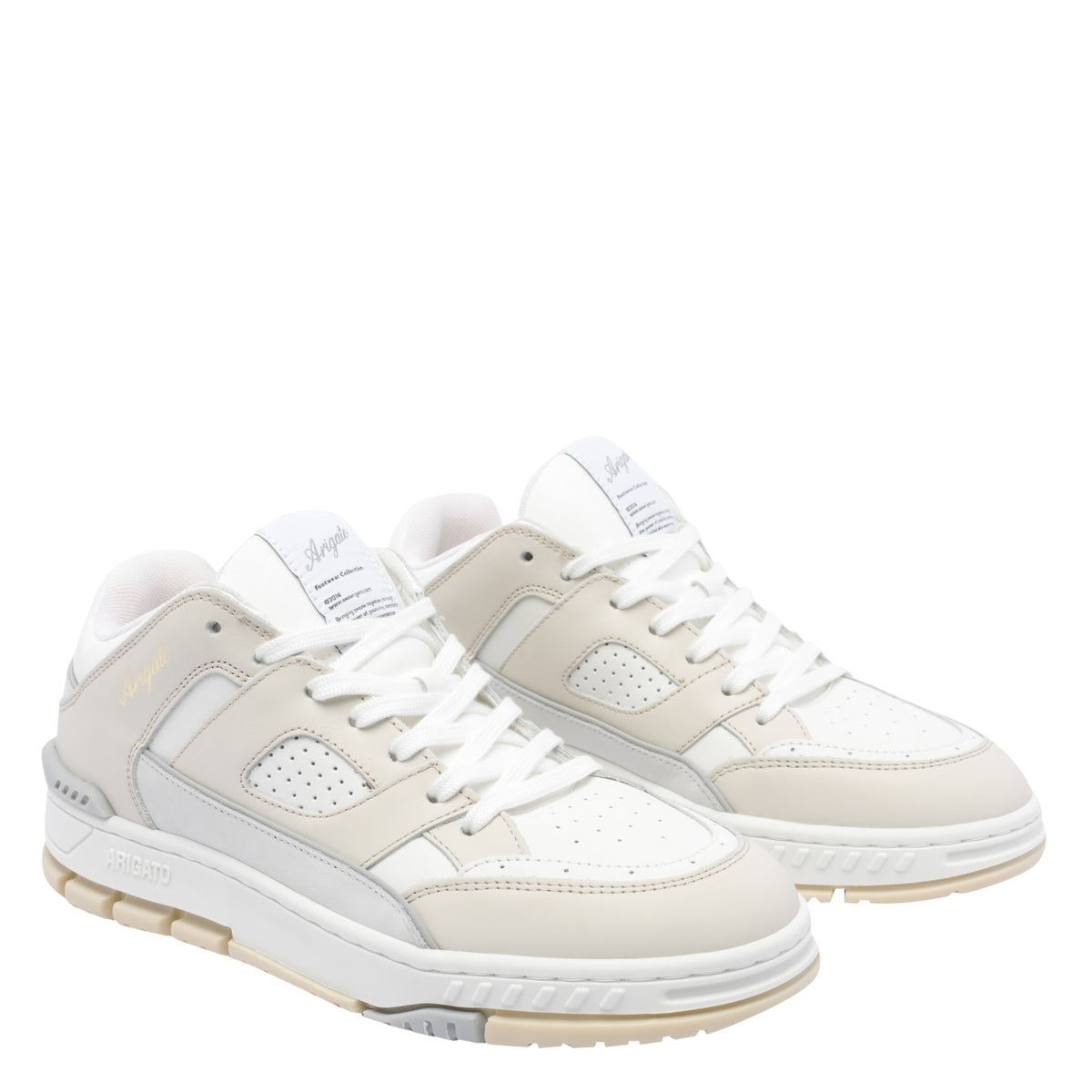 Axel Arigato Men Area Lo Sneakers AXEL ARIGATO