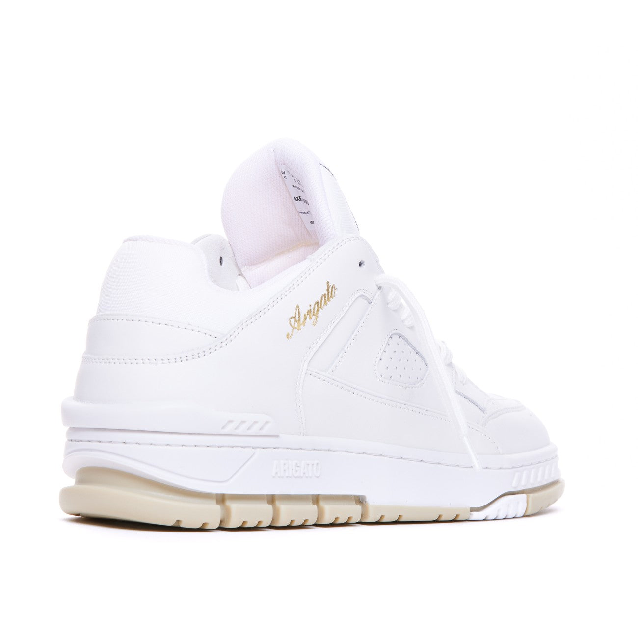 Axel Arigato Men Area Lo Sneakers AXEL ARIGATO