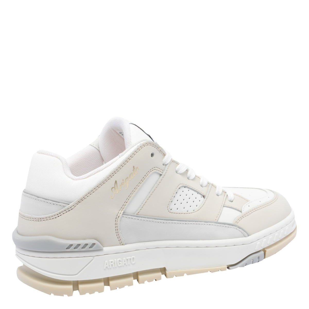 Axel Arigato Men Area Lo Sneakers AXEL ARIGATO