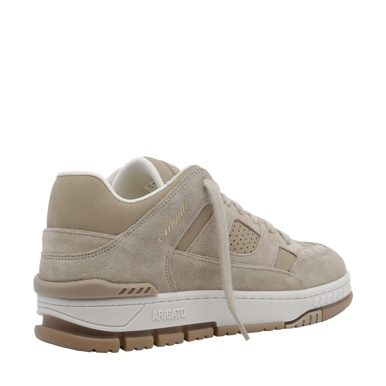 Axel Arigato Men Area Lo Sneakers AXEL ARIGATO