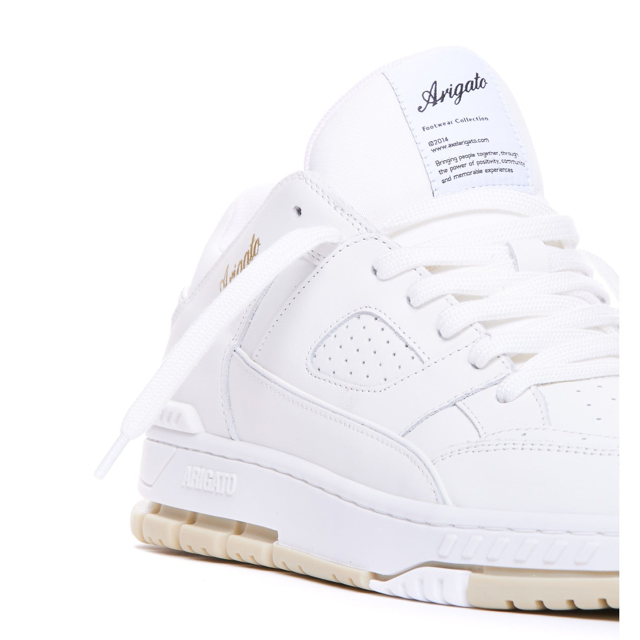 Axel Arigato Men Area Lo Sneakers AXEL ARIGATO