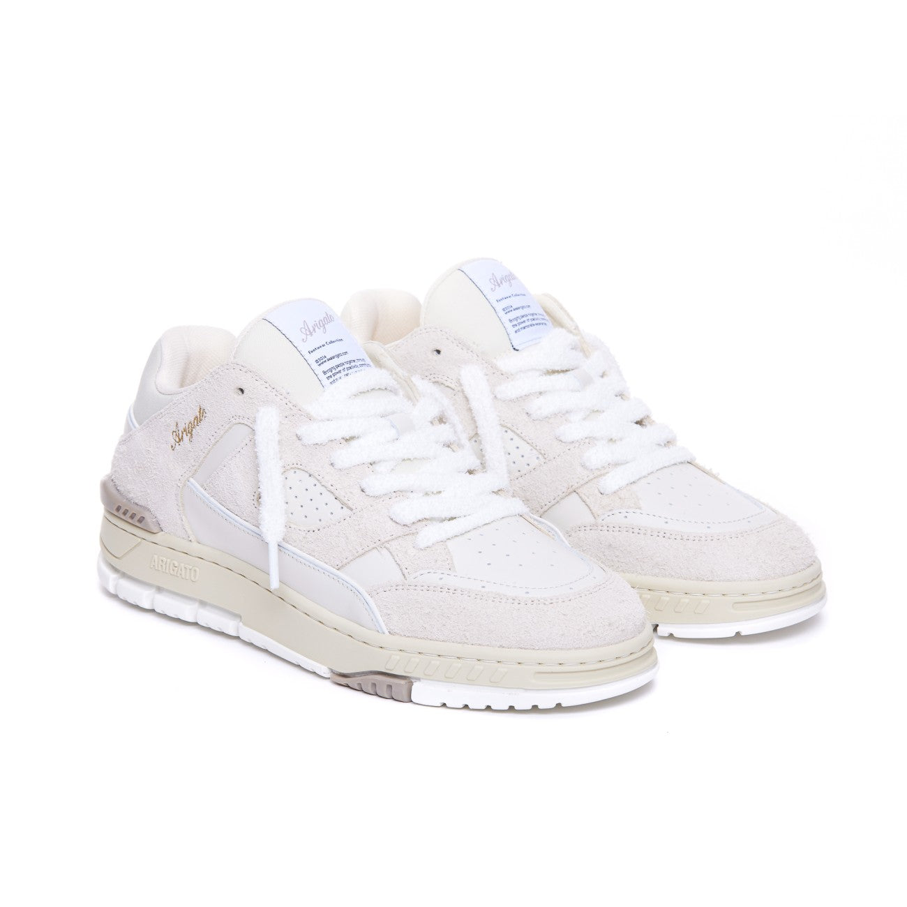 Axel Arigato Men Area Lo Sneakers AXEL ARIGATO