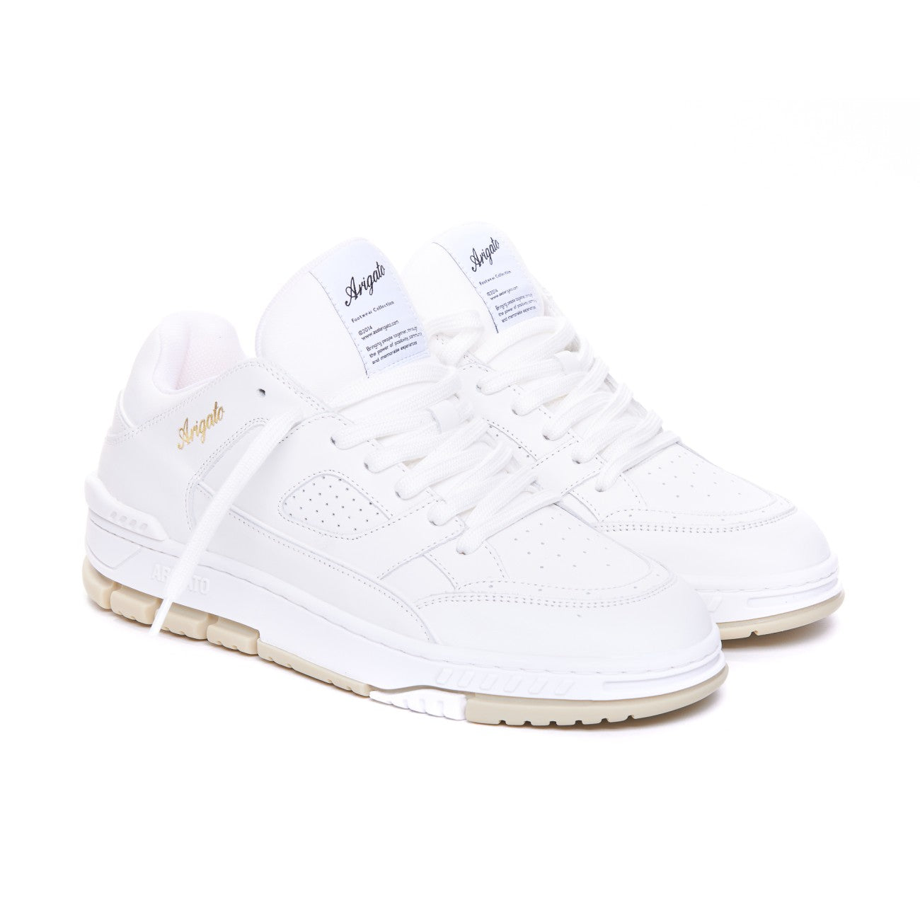 Axel Arigato Men Area Lo Sneakers AXEL ARIGATO