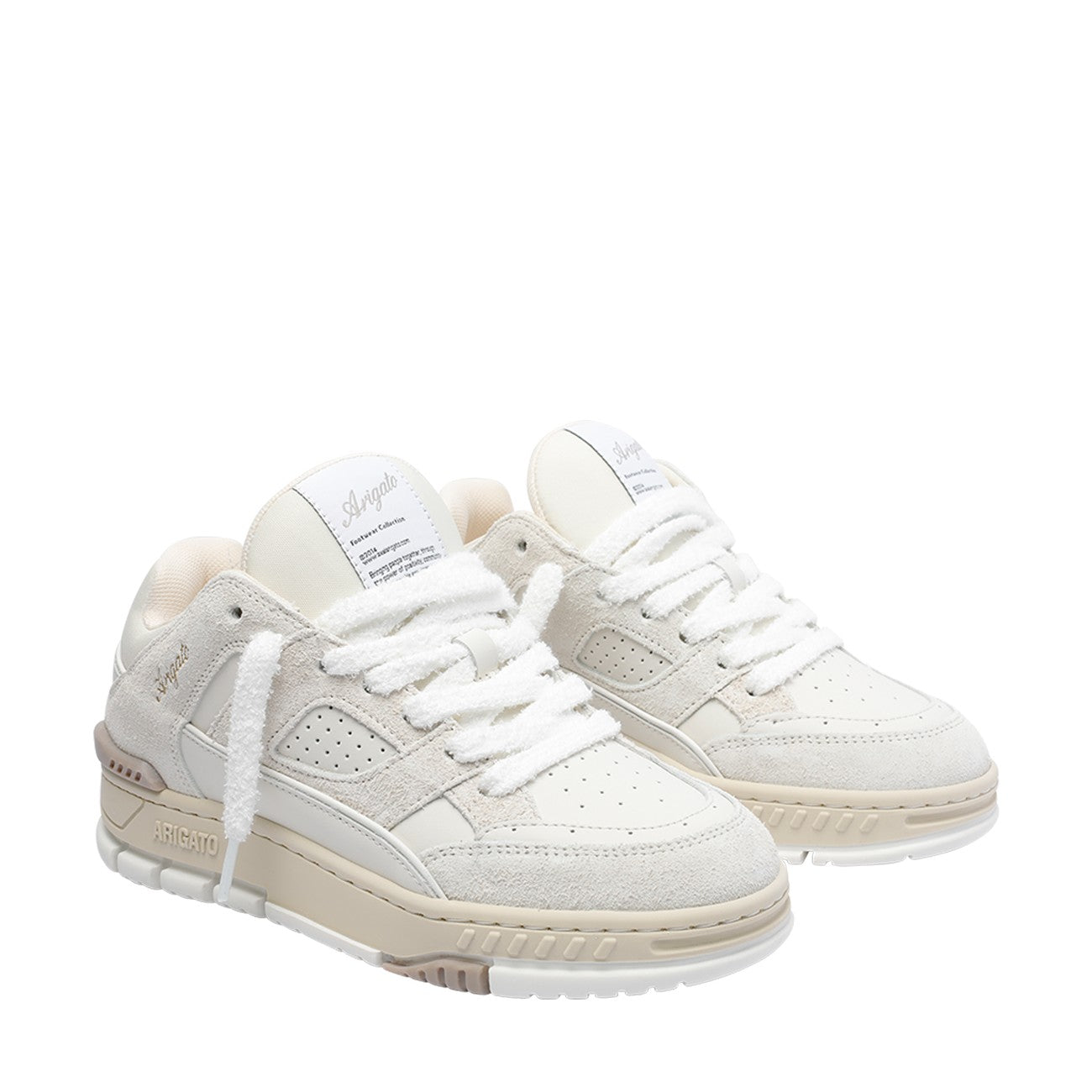 Axel Arigato Women Area Lo Sneakers AXEL ARIGATO