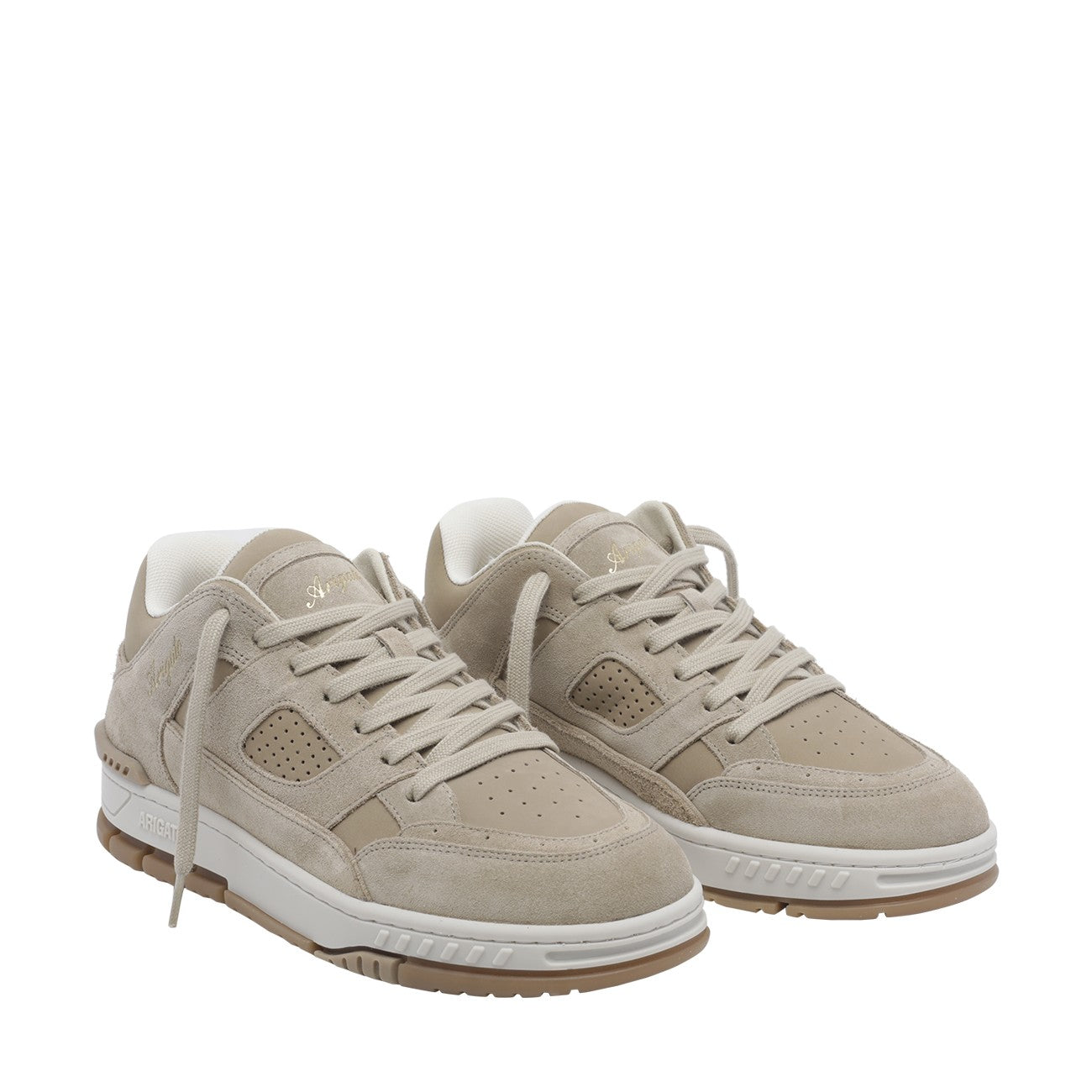 Axel Arigato Men Area Lo Sneakers AXEL ARIGATO