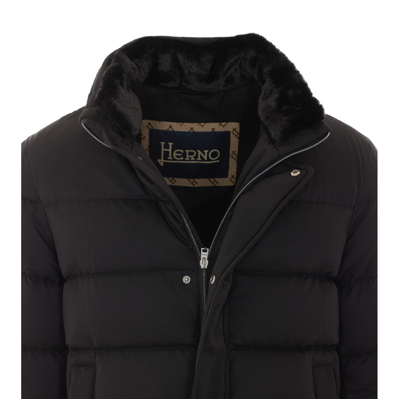 Herno Men Arendelle Padded Bomber HERNO