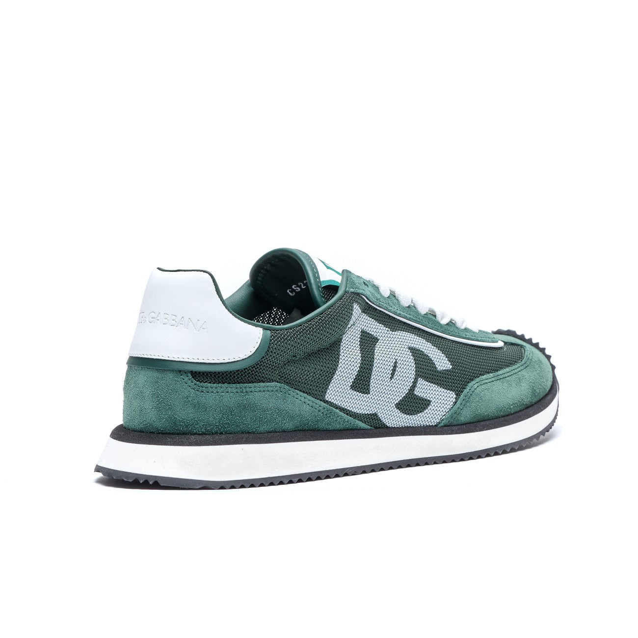 Dolce&Gabbana Men Aria Dg Runner Sneakers DOLCE & GABBANA