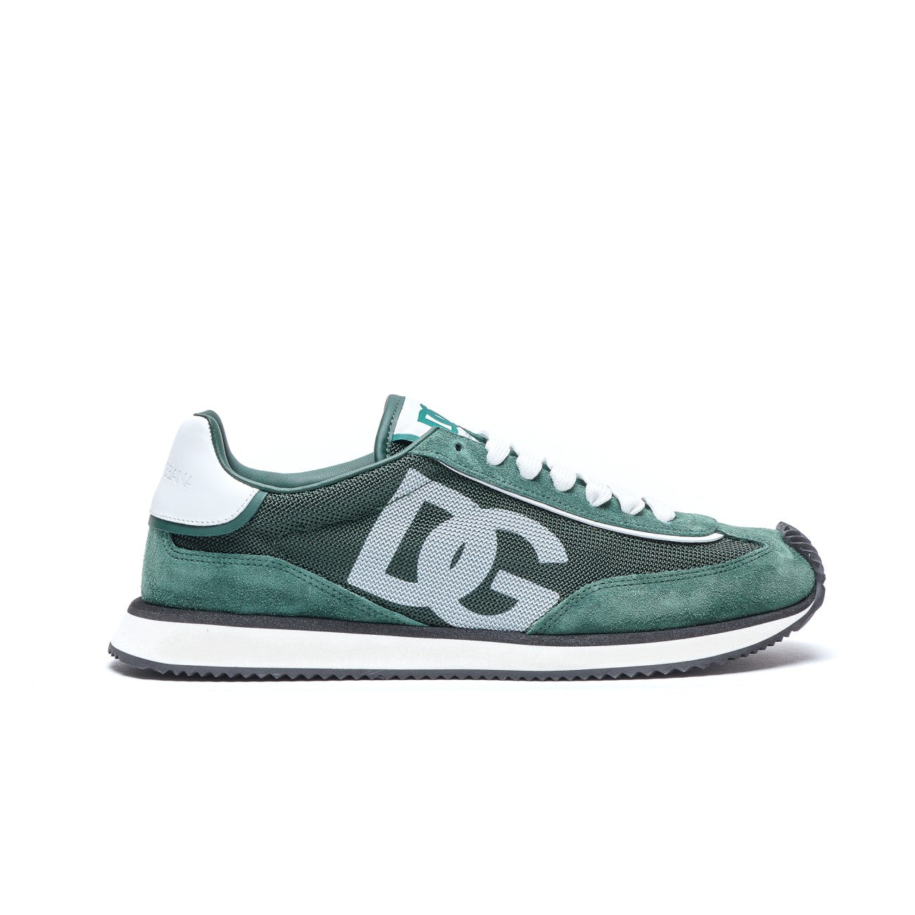 Dolce&Gabbana Men Aria Dg Runner Sneakers DOLCE & GABBANA