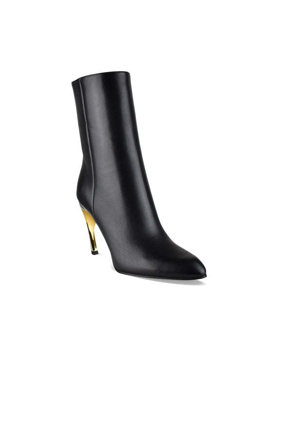 Alexander Mcqueen Women Armadillo Boots ALEXANDER MCQUEEN