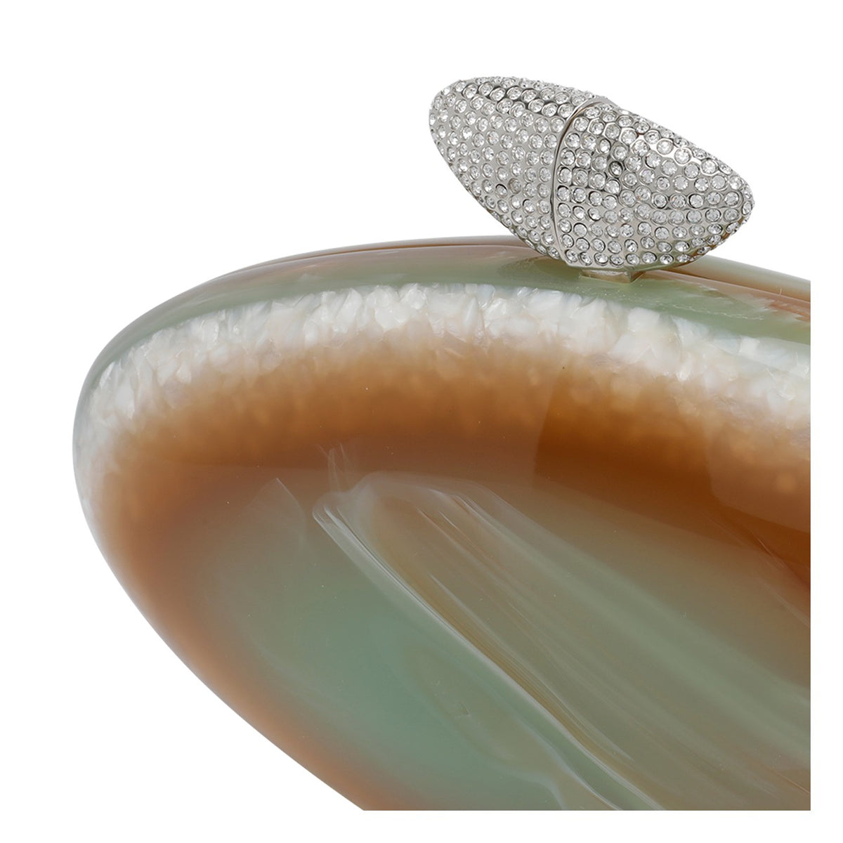 Benedetta Bruzziches Women Armonia Clutch BENEDETTA BRUZZICHES