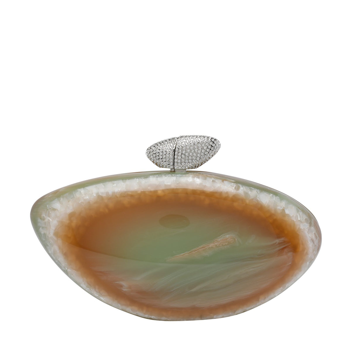 Benedetta Bruzziches Women Armonia Clutch BENEDETTA BRUZZICHES